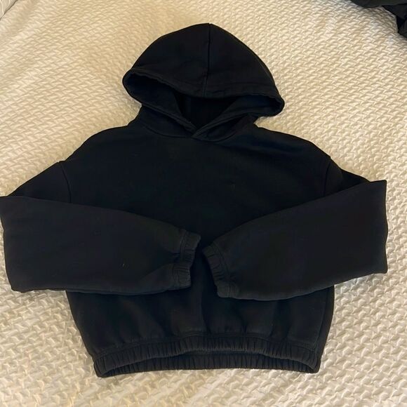 Zara hoodie size S. Great condition - Picture 1 of 4